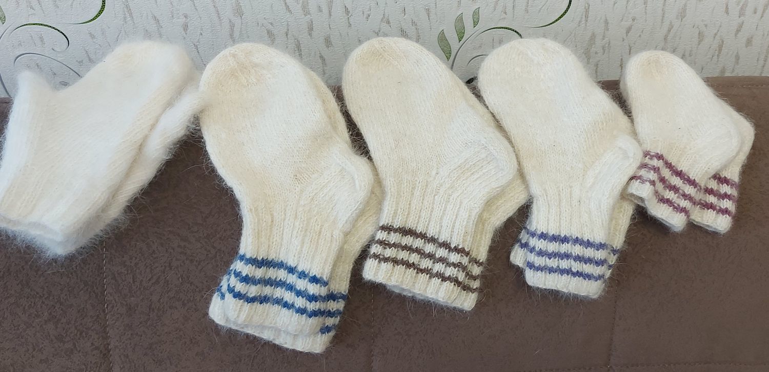 Photo №1 к отзыву покупателя NVlad о товаре Прялка электрическая