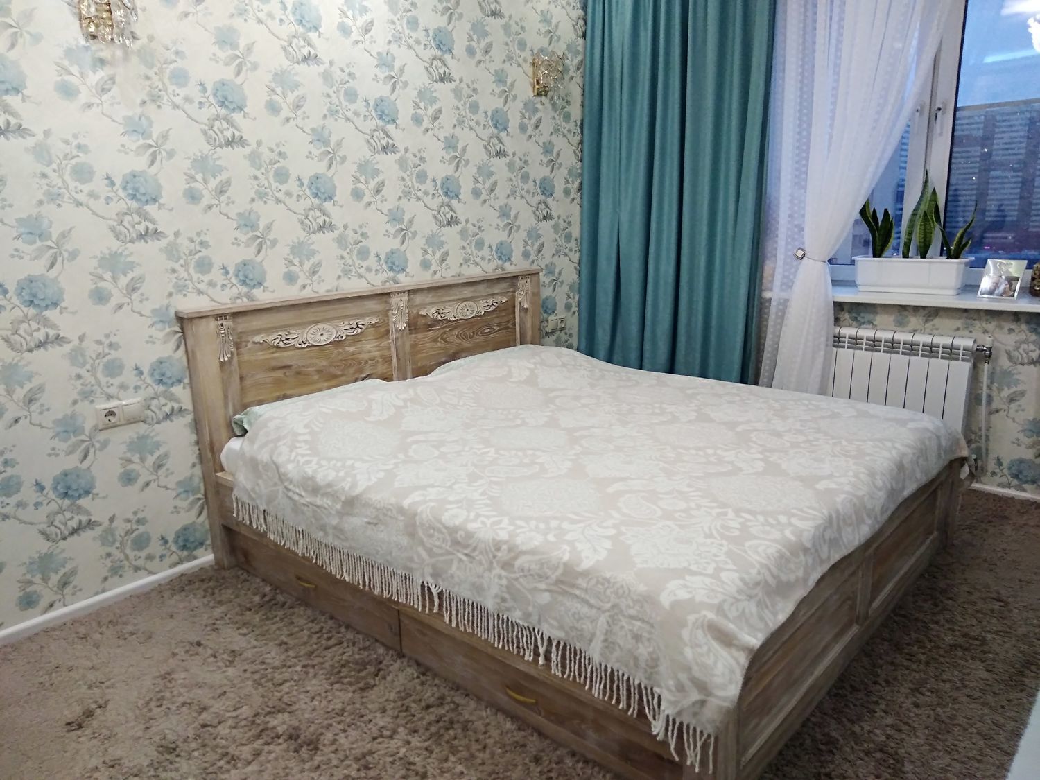 Фото №3 к отзыву покупателя Инна о товаре Персональный заказ