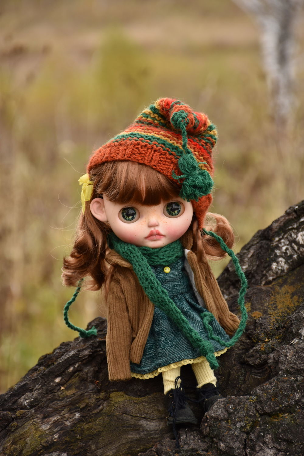 Photo №3 к отзыву покупателя Kseniya о товаре Блайз кастом.