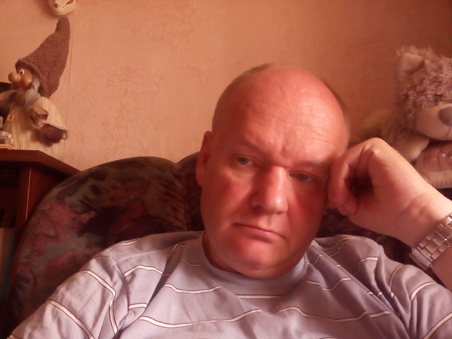 Фото №1 к отзыву покупателя Павел о товаре Сумка джинсовая  унисекс  "Джинсовый Мир".
