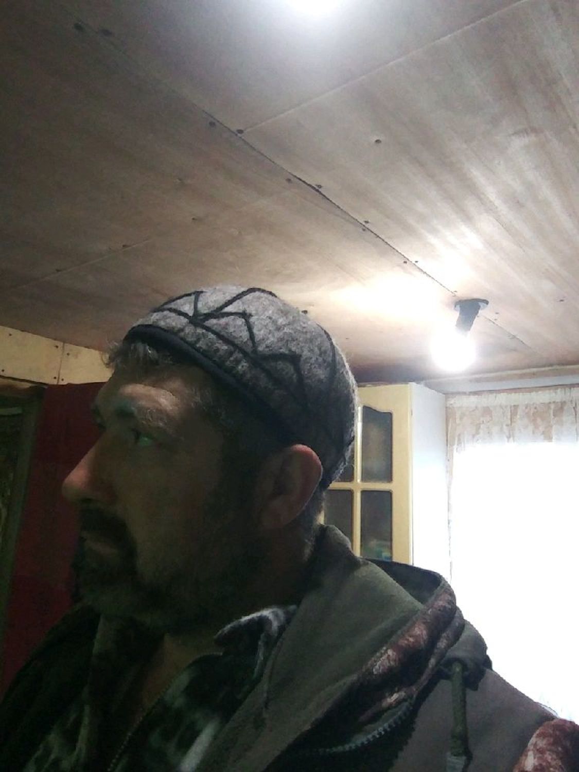 Фото №2 к отзыву покупателя тимур о товаре Сванки войлочные