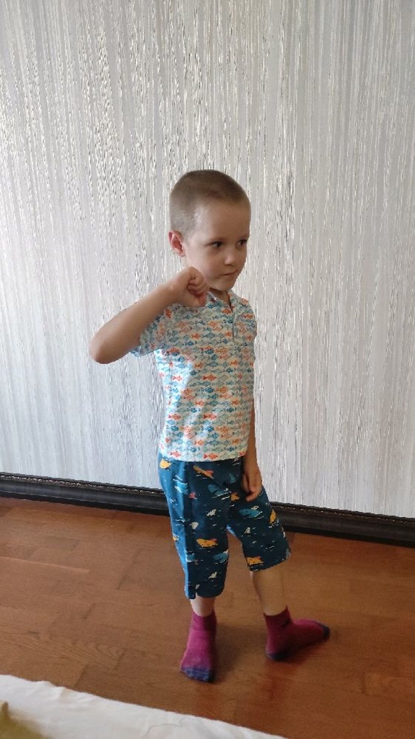 Фото №4 к отзыву покупателя Храни Воспоминания о товаре Персональный заказ