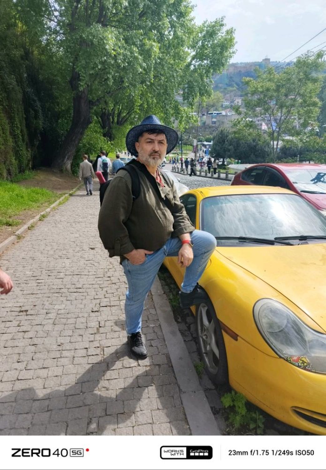 Фото №4 к отзыву покупателя Анна о товаре Шляпы федора мужские/женские летние из соломки бао
