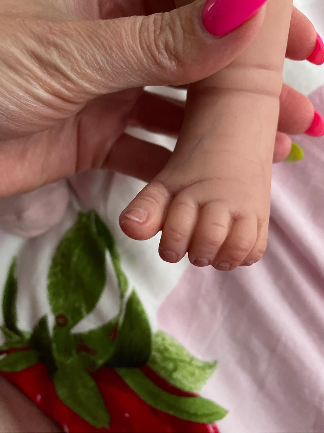 Фото №3 к отзыву покупателя Ольга о товаре Кукла реборн Ангелок