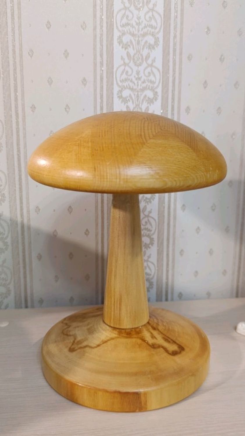 Photo №1 к отзыву покупателя Shlyapki ot DaduMarket о товаре МИНИ ТАБЛЕТКА 16—17