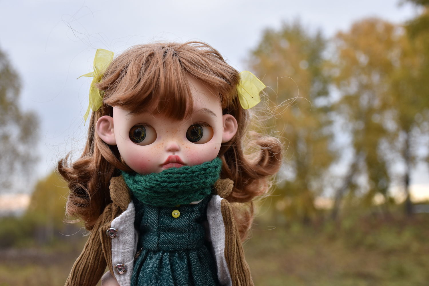 Photo №4 к отзыву покупателя Kseniya о товаре Блайз кастом.