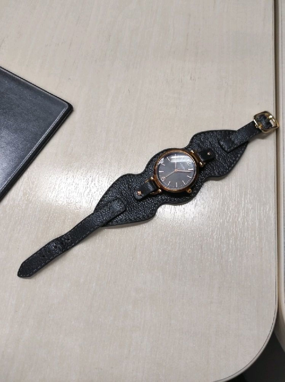 Photo №4 к отзыву покупателя Voltamebel о товаре Ремешок на часы FOSSIL