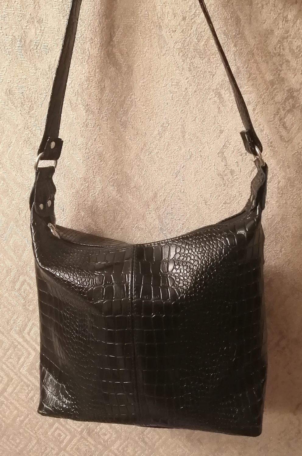 Фото №2 к отзыву покупателя Александра о товаре Модель 30, женская сумка