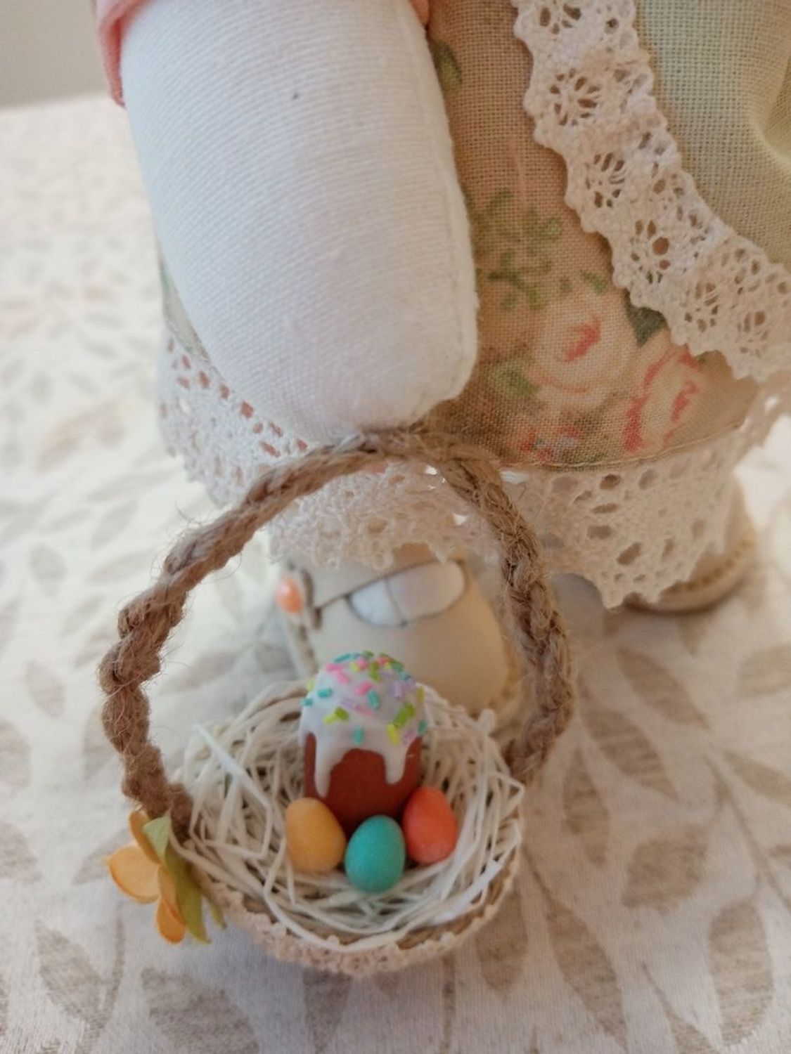 Photo №3 к отзыву покупателя Elena о товаре Request Customized Order