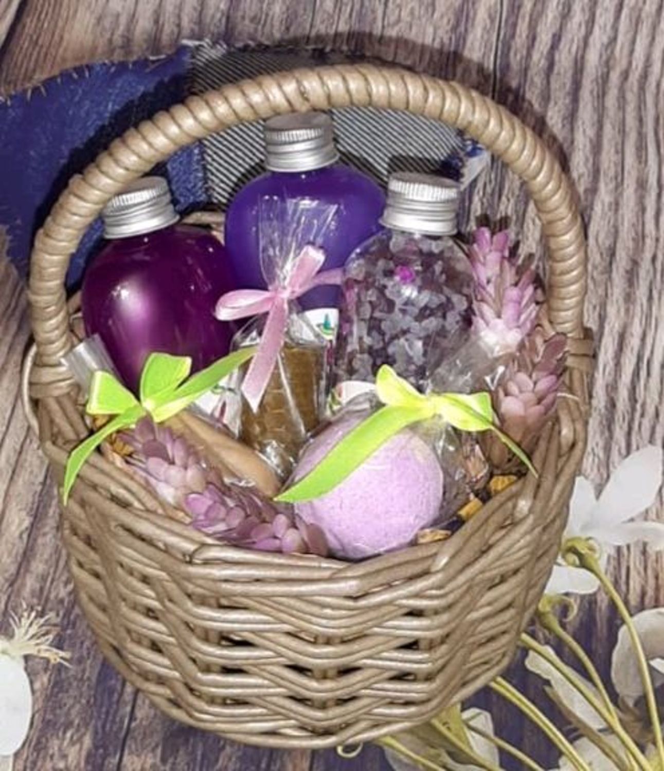 Фото №3 к отзыву покупателя Natural Cosmetic 