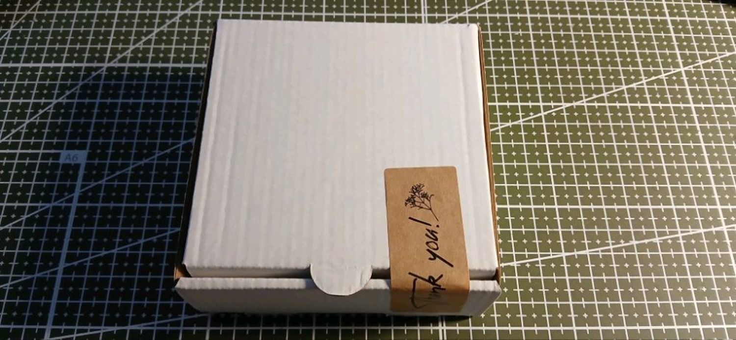 Photo №1 к отзыву покупателя Anatolij о товаре Чехол для Airpods 3 из натуральной кожи