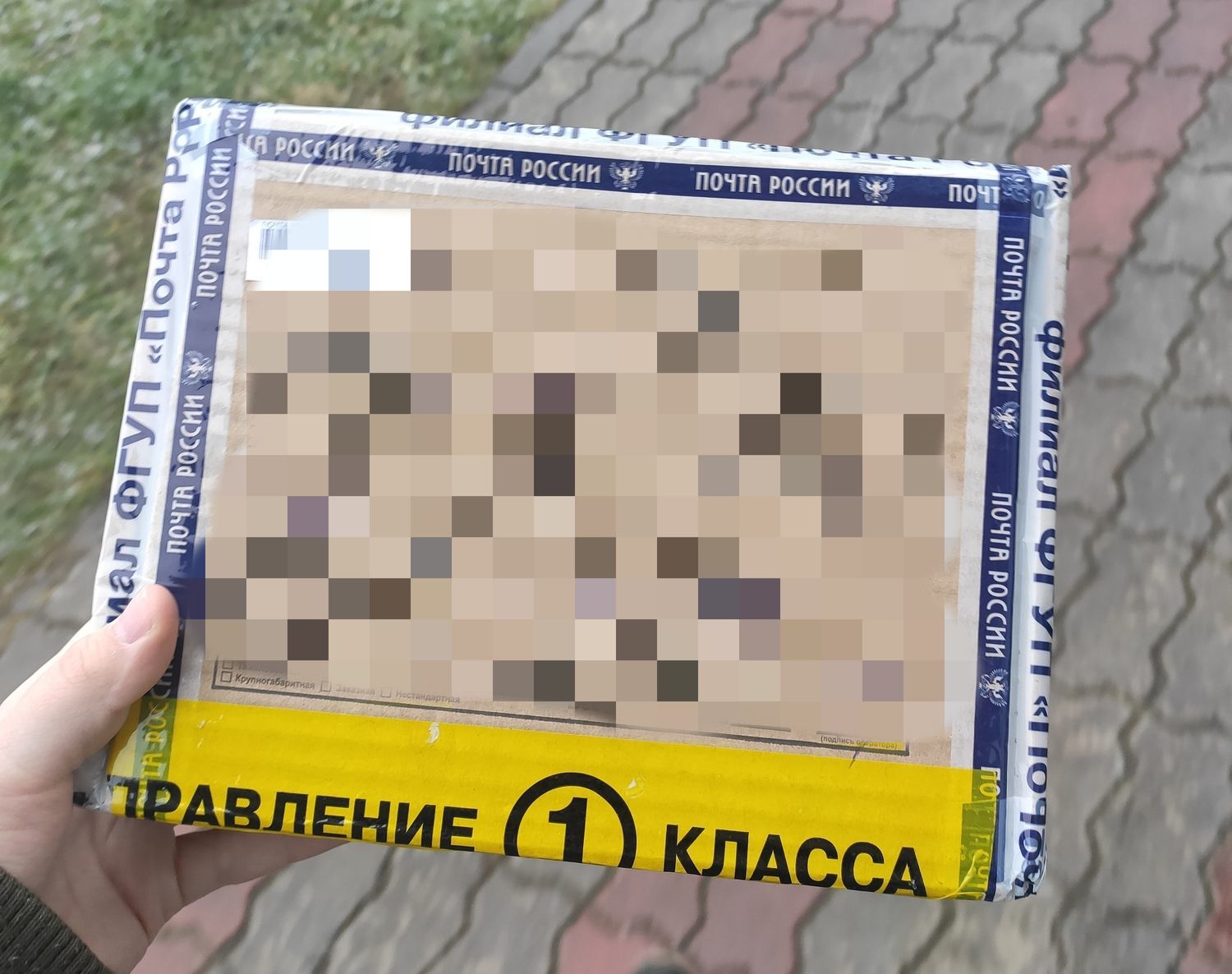 Фото №1 к отзыву покупателя Daria о товаре Серьги с волосатиком Золотая нить серебро 925 рутиловый кварц