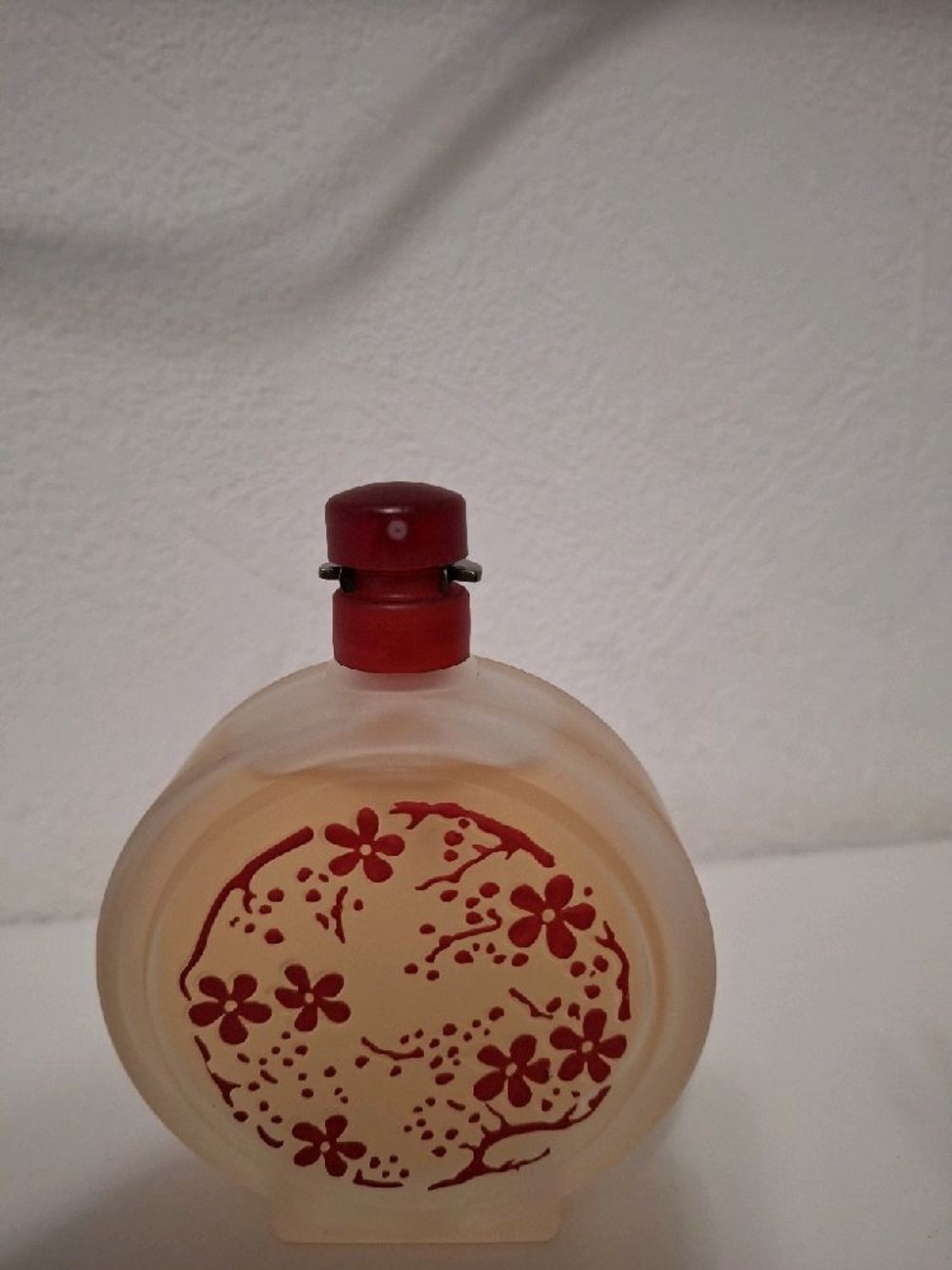Фото №1 к отзыву покупателя Наталья о товаре Lucky Number No 6 Liz Claiborne EDP 100мл