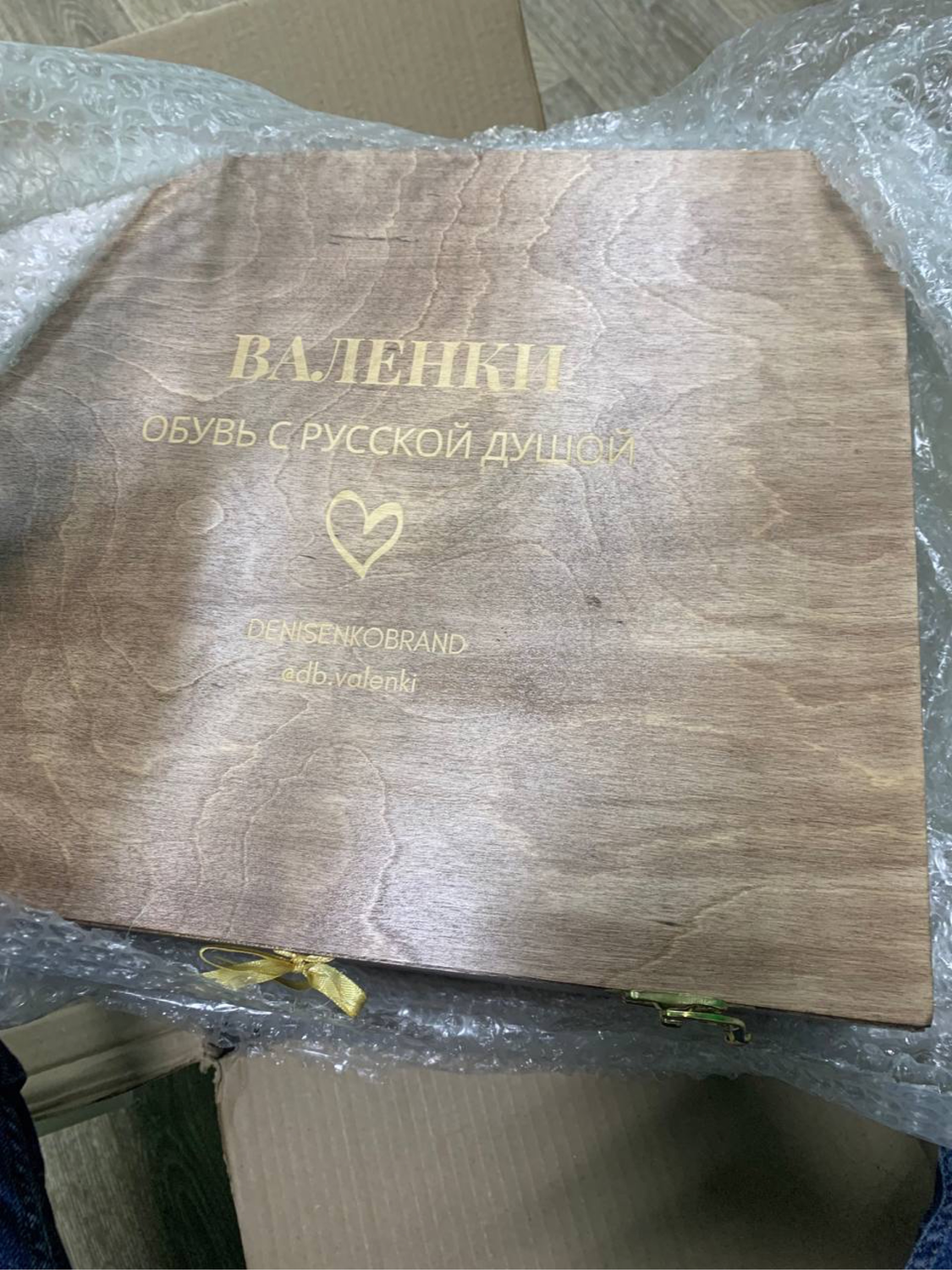 Photo №1 к отзыву покупателя Denis Malichkin о товаре Корпоративный подарок с вашим логотипом или идеей.