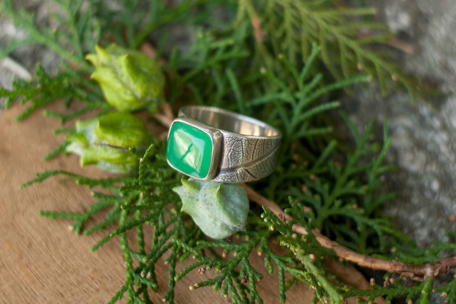 Фото №2 к отзыву покупателя Tetrao Jewelry о товаре Персональный заказ