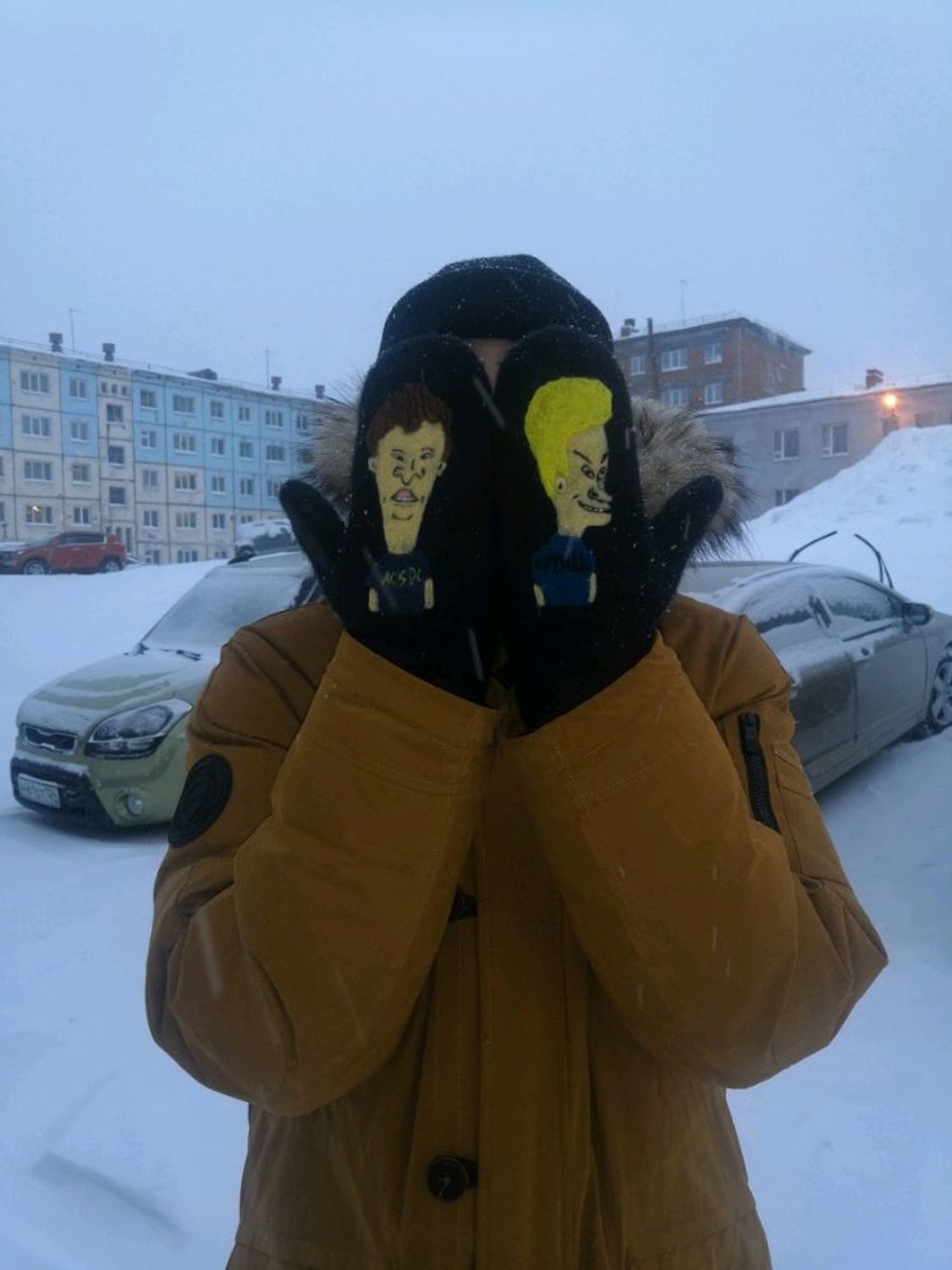 Фото №1 к отзыву покупателя Мария о товаре Барт, Щекотки и Царапки