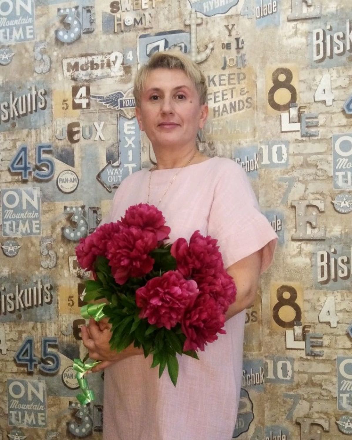 Фото №1 к отзыву покупателя Студия декора 