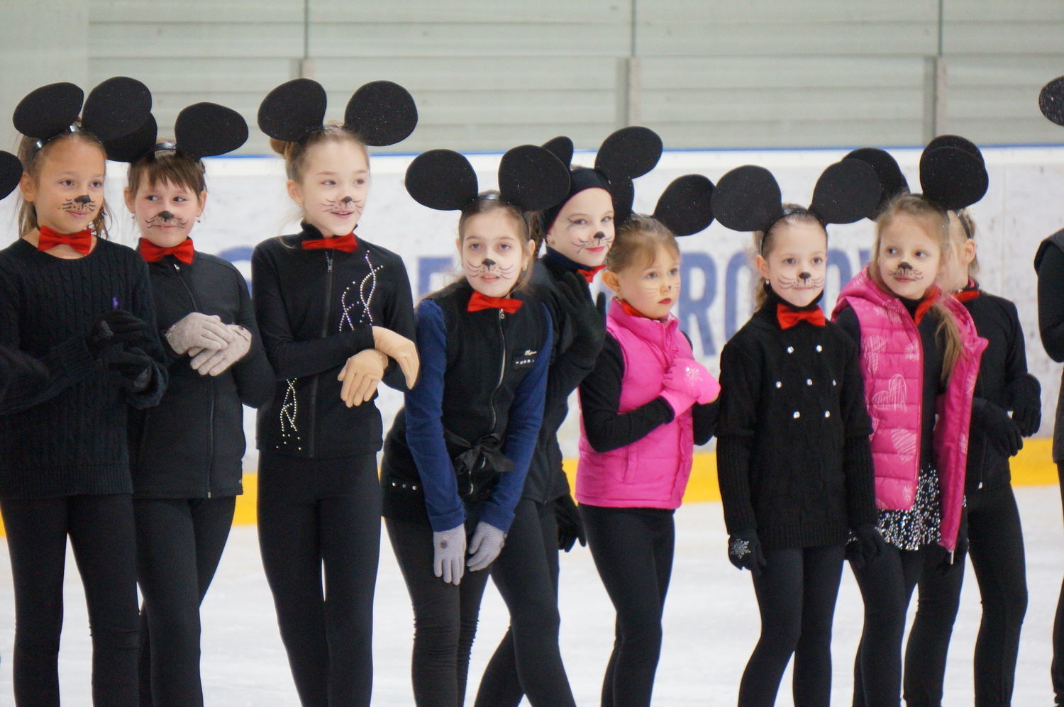 Photo №1 к отзыву покупателя Tatyana о товаре Ободок " ушки белочки" (белочка)
