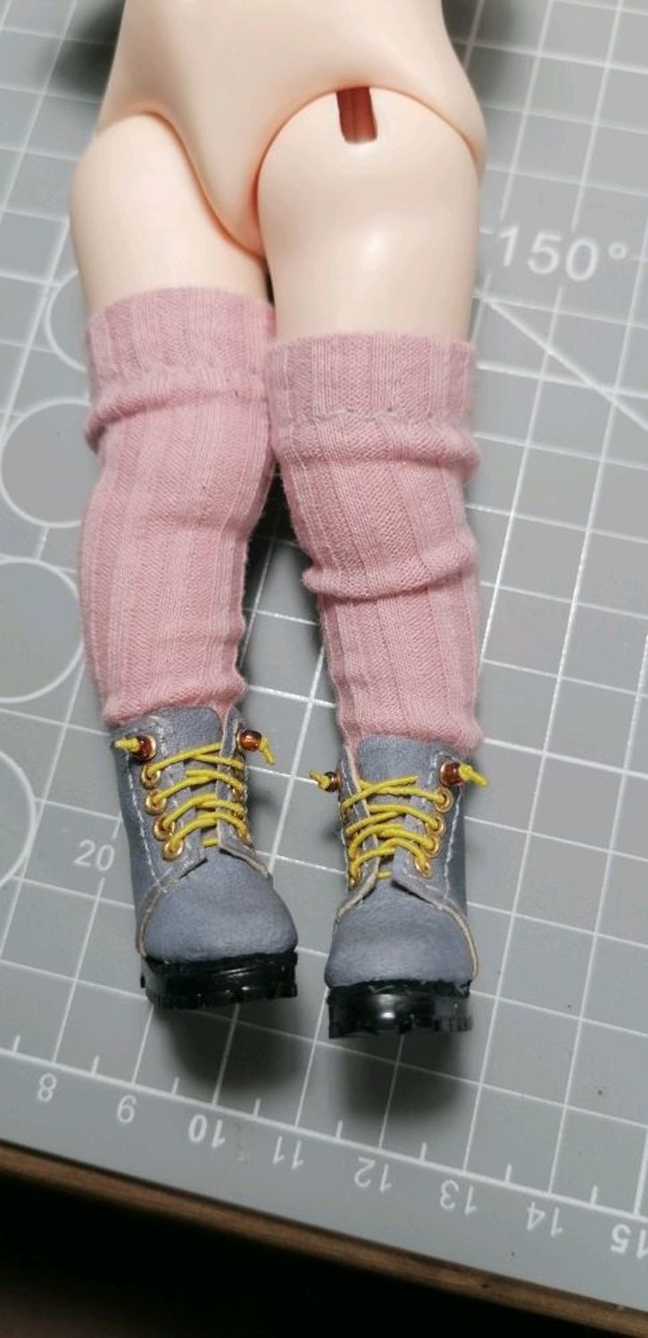 Фото №2 к отзыву покупателя Infinite_blythe о товаре Краска для кожи. 100 мл. Бордовая 430132. Toledo Super и еще 7 товаров