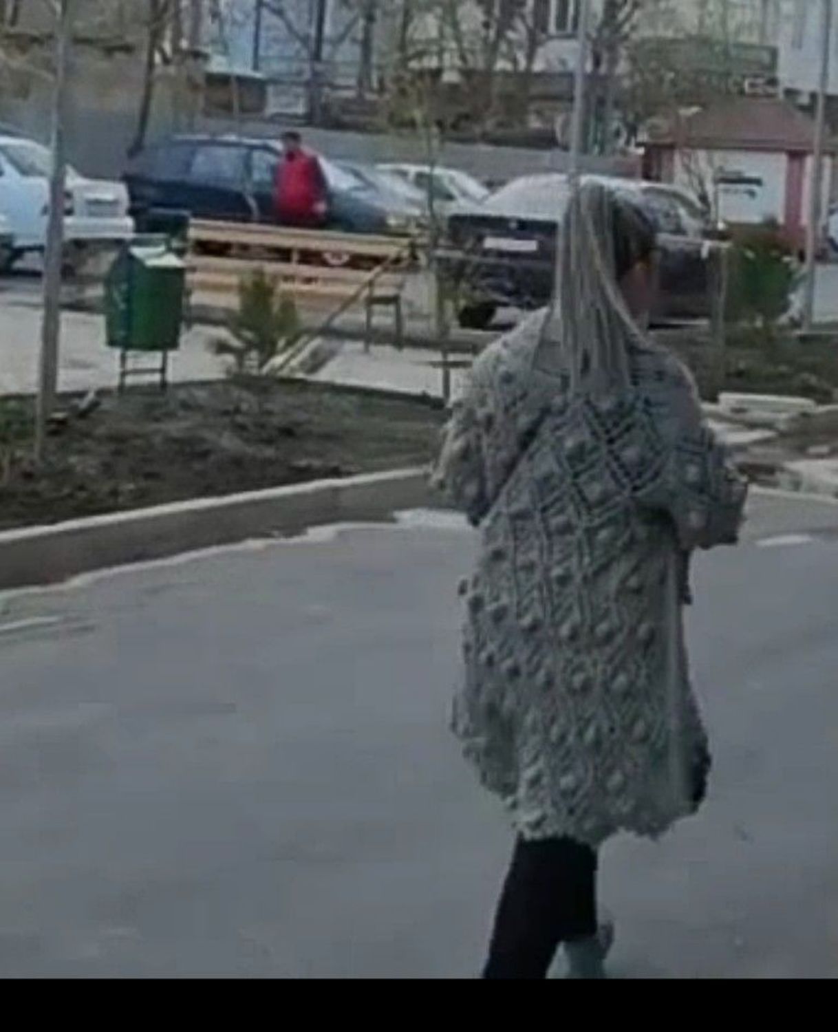 Фото №5 к отзыву покупателя AdiaN Stal' о товаре Вязаный кардиган "Уютный".