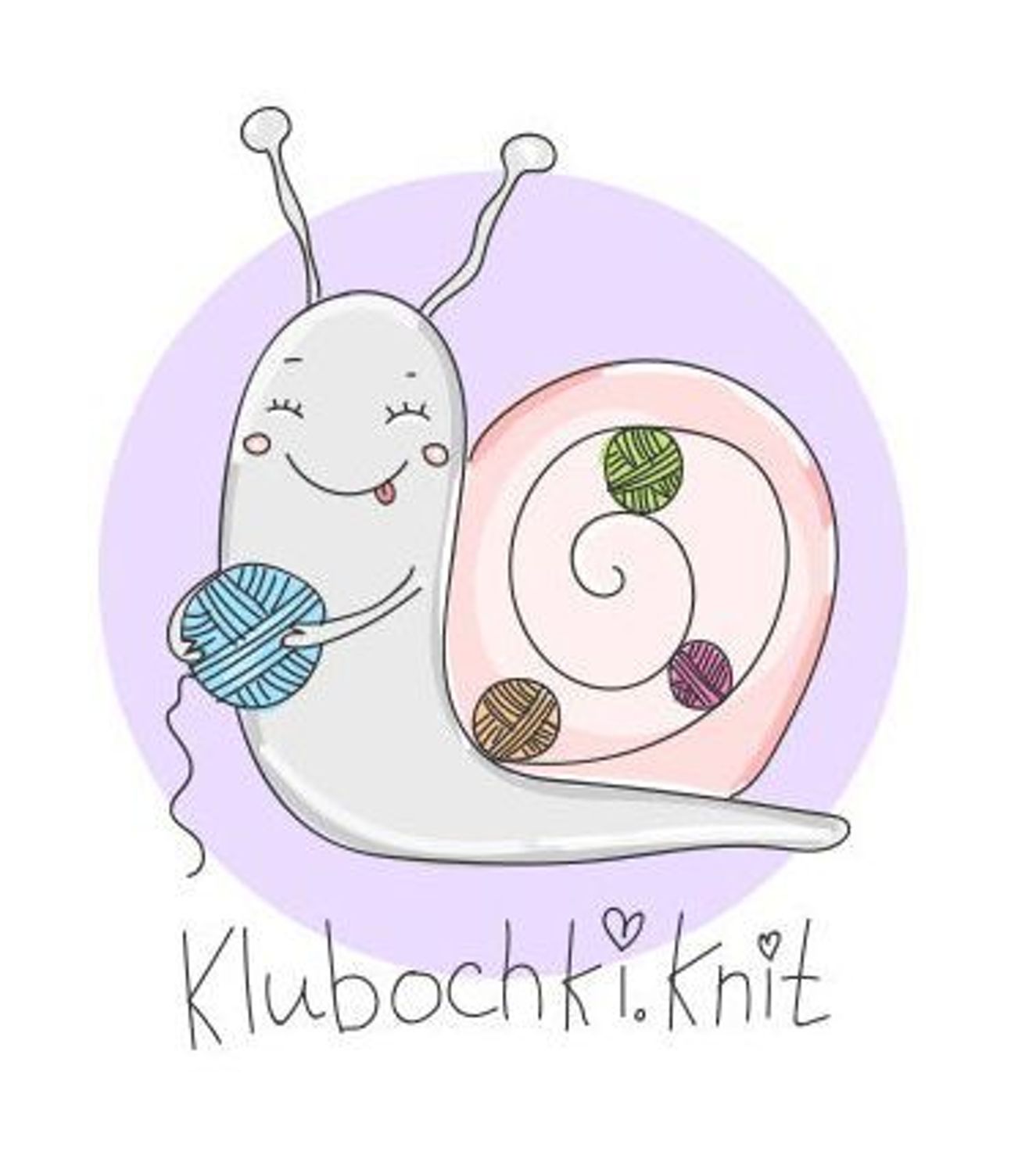 Фото №1 к отзыву покупателя klubochki.knit о товаре Свободный ЛОГОТИП