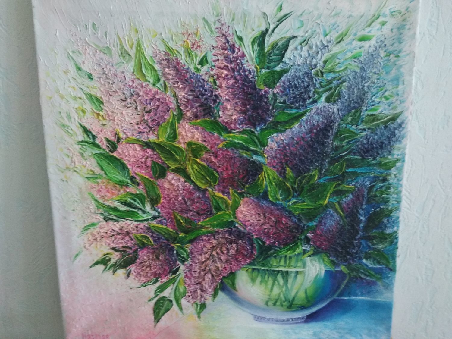 Photo №3 к отзыву покупателя ArevFleur о товаре Request Customized Order