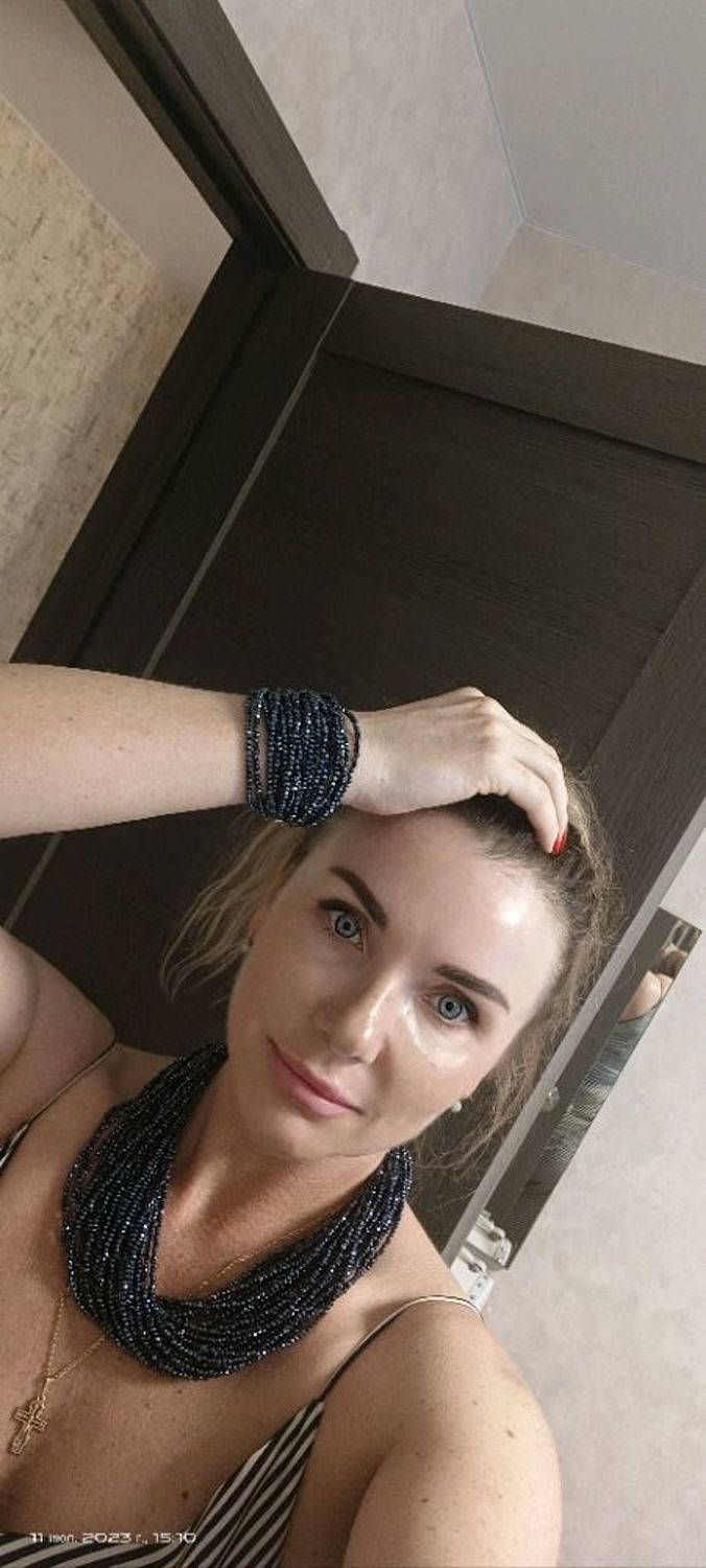 Фото №1 к отзыву покупателя Tatyana Frolova о товаре Комплект для Татьяны