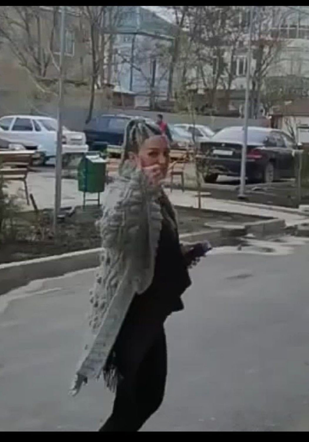 Фото №1 к отзыву покупателя AdiaN Stal' о товаре Вязаный кардиган "Уютный".