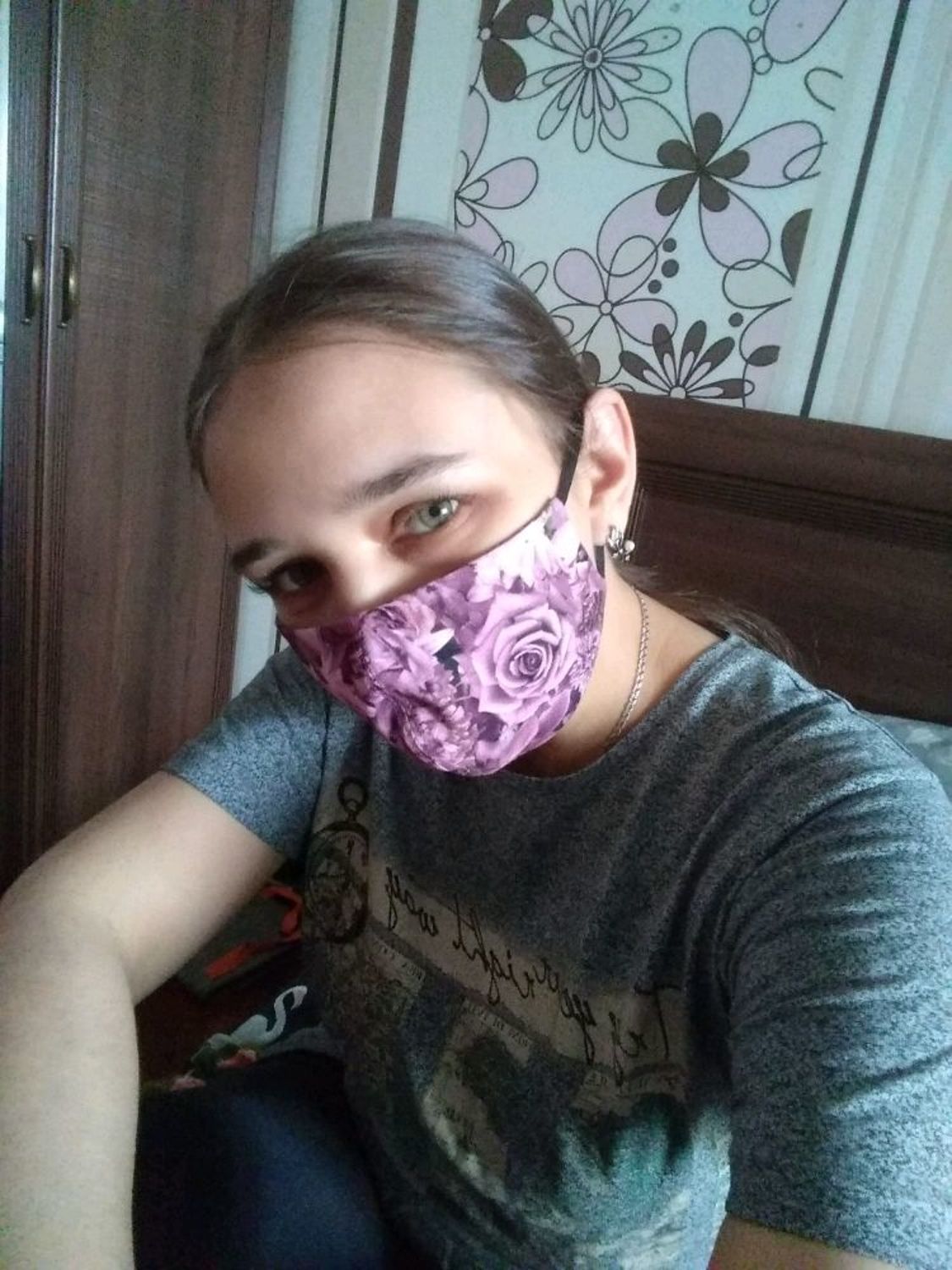 Фото №1 к отзыву покупателя MM cosmetic Марина Мирошникова о товаре Защитные маски