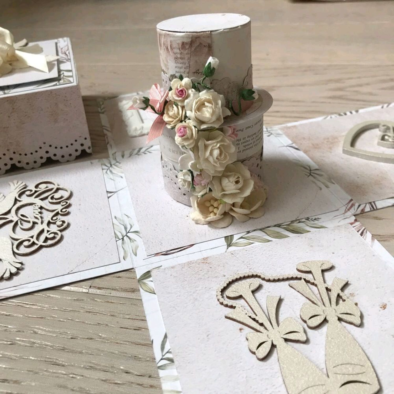 Photo №1 к отзыву покупателя Anastasiya о товаре Magic box для денег