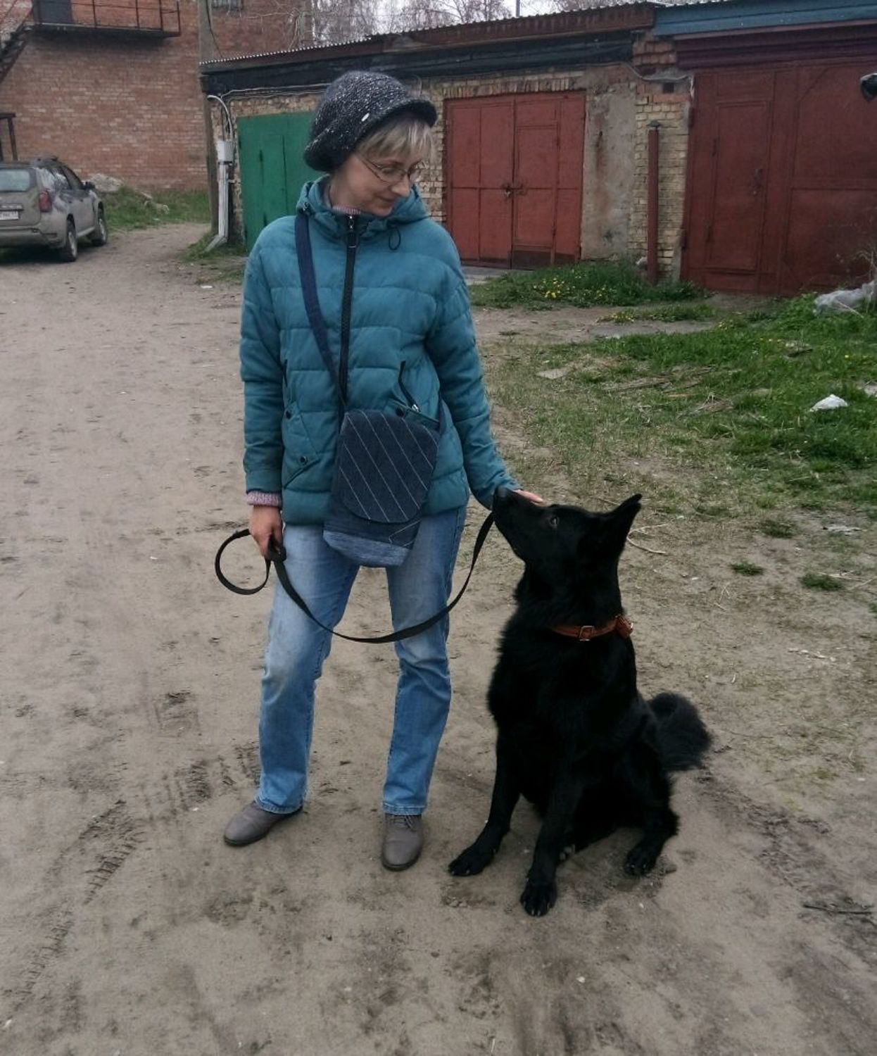 Фото №1 к отзыву покупателя Слушая тишину... Украшения (Ксения) о товаре Персональный заказ