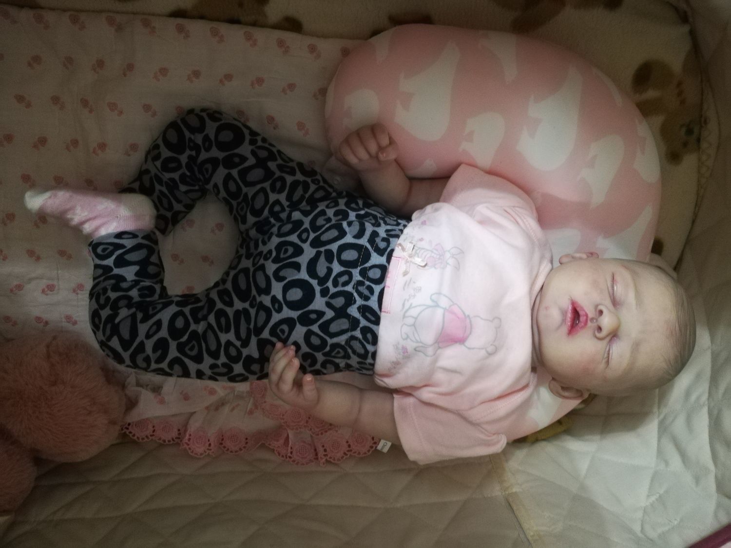 Photo №2 к отзыву покупателя Valentina о товаре Кукла реборн