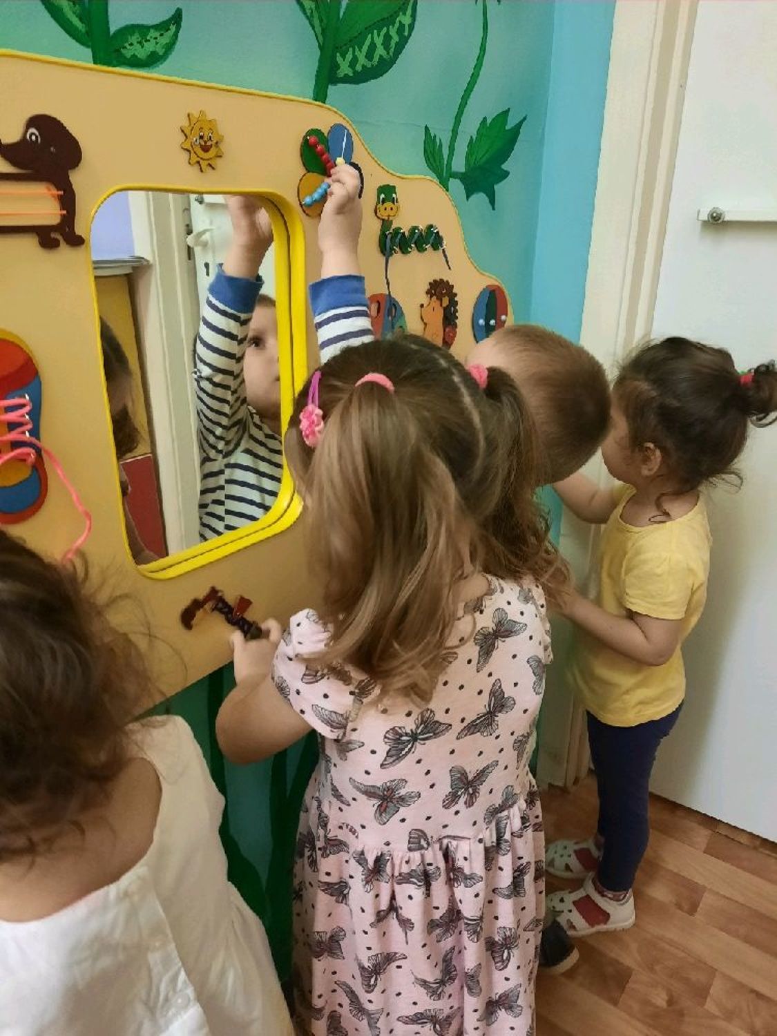 Фото №3 к отзыву покупателя Лариса о товаре Шестеренки пара 6 и 8 см. Заготовки из фанеры и еще 22 товара