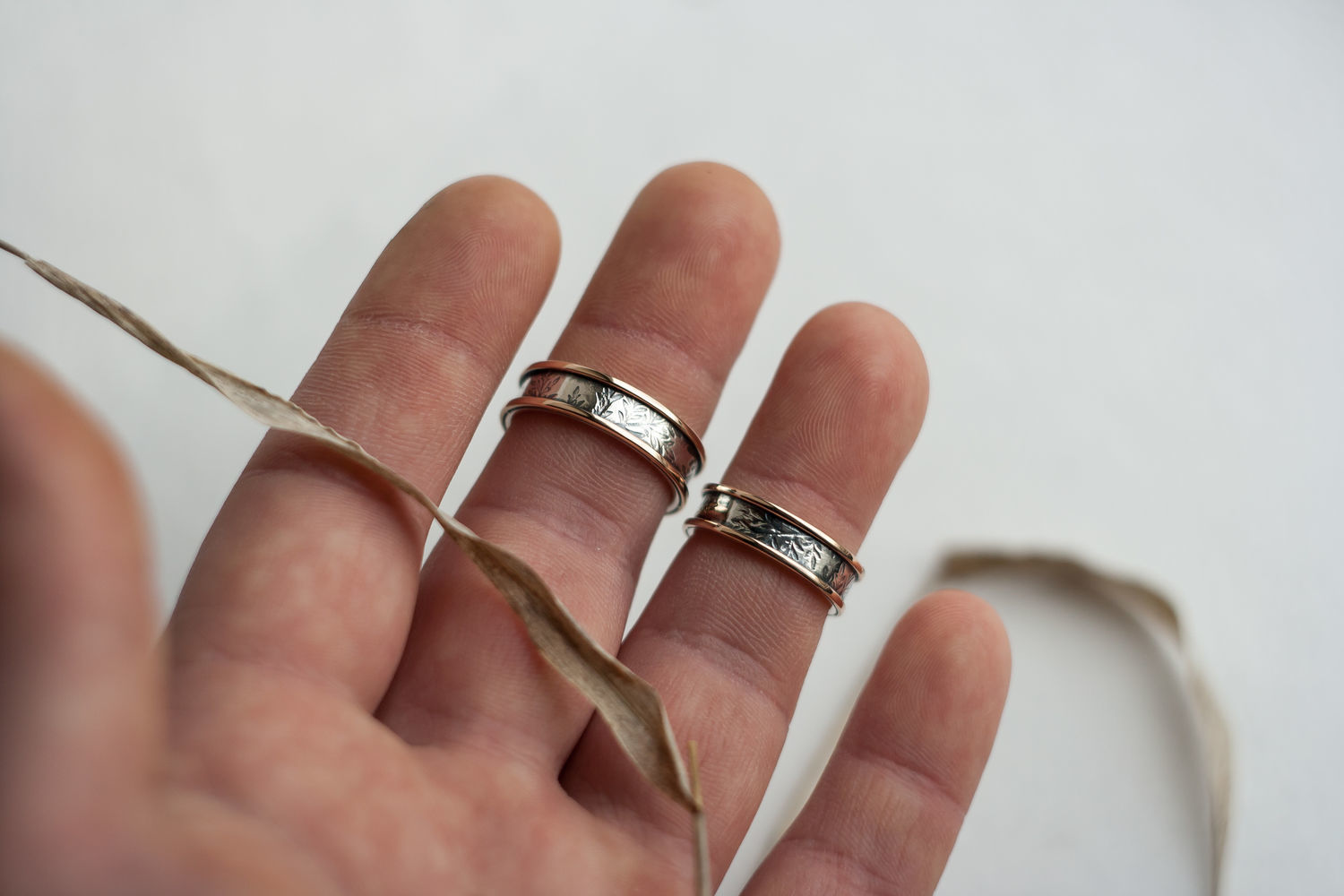 Фото №2 к отзыву покупателя Tetrao Jewelry о товаре Проволока бронзовая и еще 4 товара