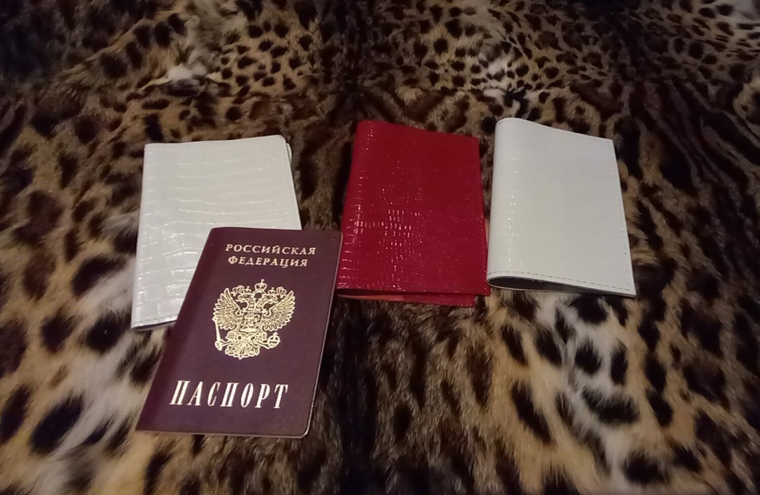 Фото №4 к отзыву покупателя София о товаре Персональный заказ