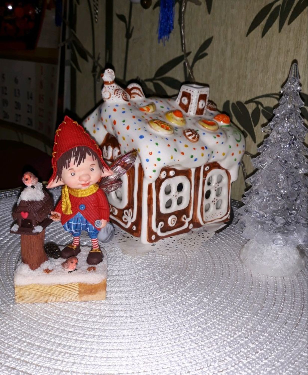Фото №1 к отзыву покупателя #Всемдобра о товаре Клаус