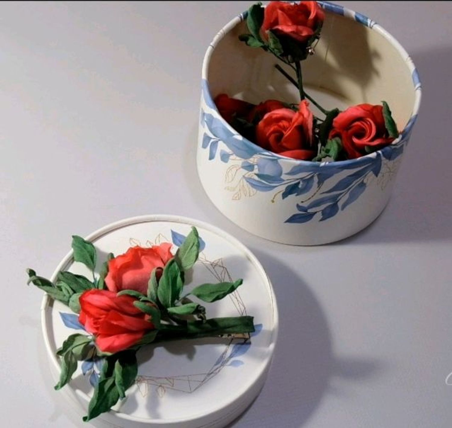 Photo №3 к отзыву покупателя Natali Shejh о товаре Request Customized Order