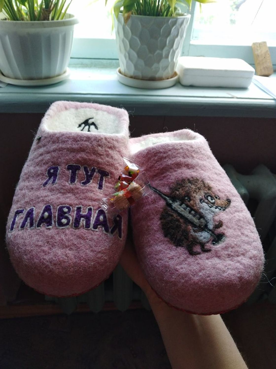 Фото №1 к отзыву покупателя Федосов Дмитрий о товаре Персональный заказ