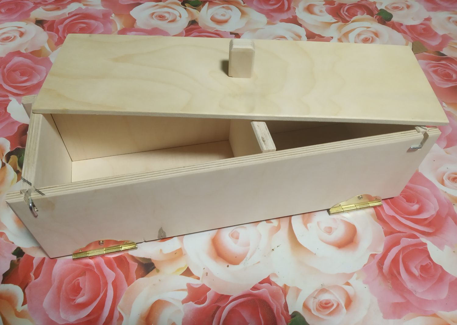 Фото №1 к отзыву покупателя homemade_soap_n о товаре Резак для мыла и еще 1 товар