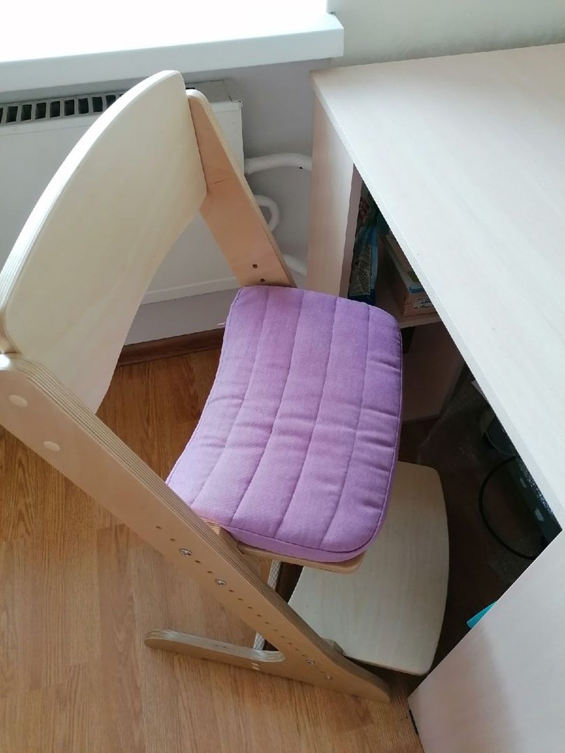Photo №2 к отзыву покупателя Tatyana о товаре Подушки: Комплект подушек для дивана
