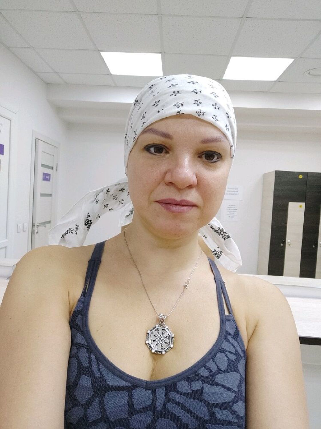 Фото №1 к отзыву покупателя Елена о товаре Женский оберег "8 Богинь" и еще 1 товар