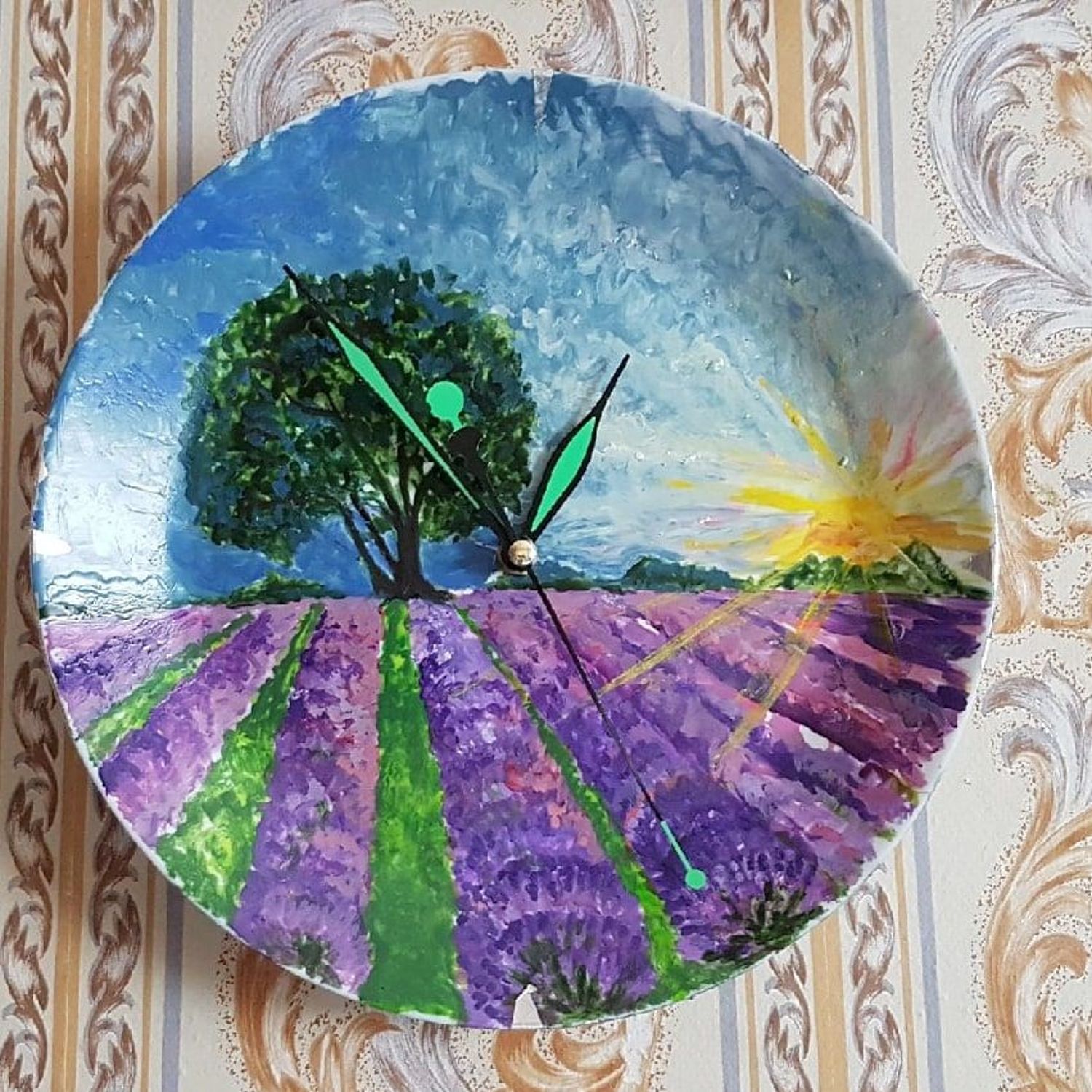 Photo №1 к отзыву покупателя Nekrasov Vitalij о товаре Request Customized Order