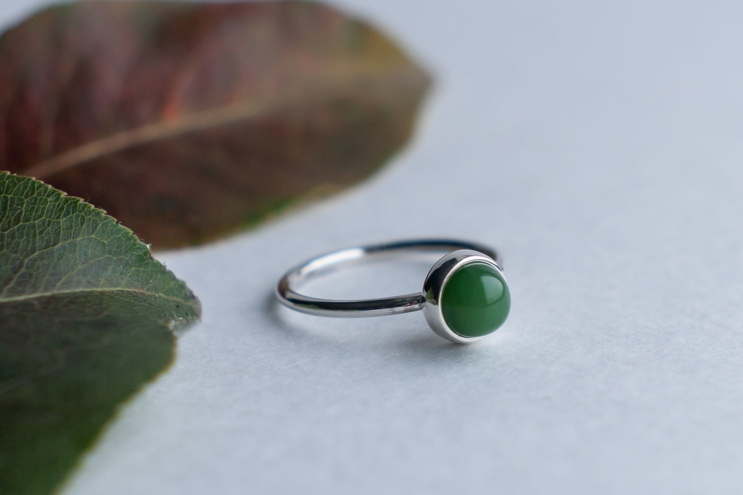 Фото №2 к отзыву покупателя Tetrao Jewelry о товаре Кабошоны Нефрит (Саяны) и еще 6 товаров