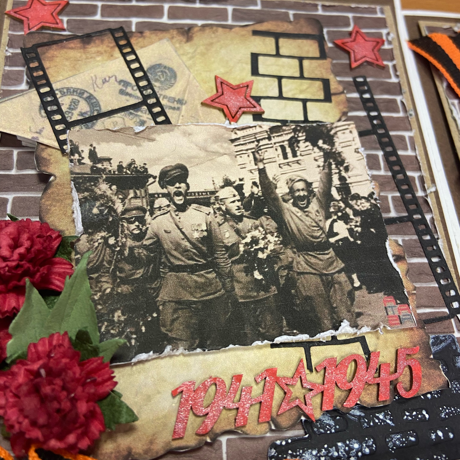 Фото №2 к отзыву покупателя Elena о товаре Персональный заказ