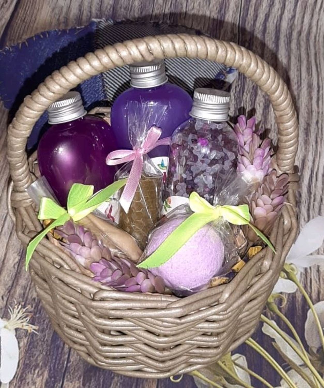 Фото №4 к отзыву покупателя Natural Cosmetic 