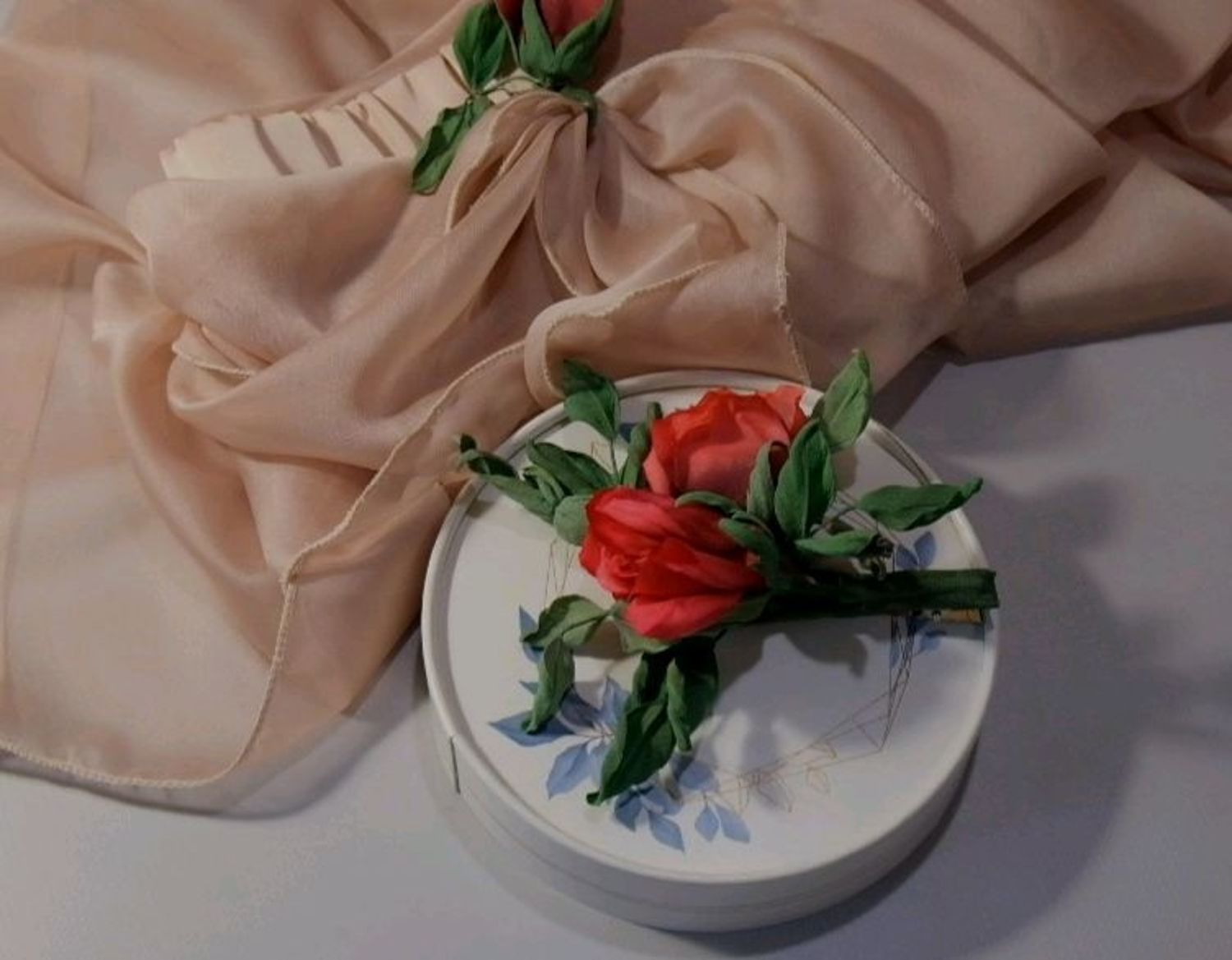 Photo №2 к отзыву покупателя Natali Shejh о товаре Request Customized Order
