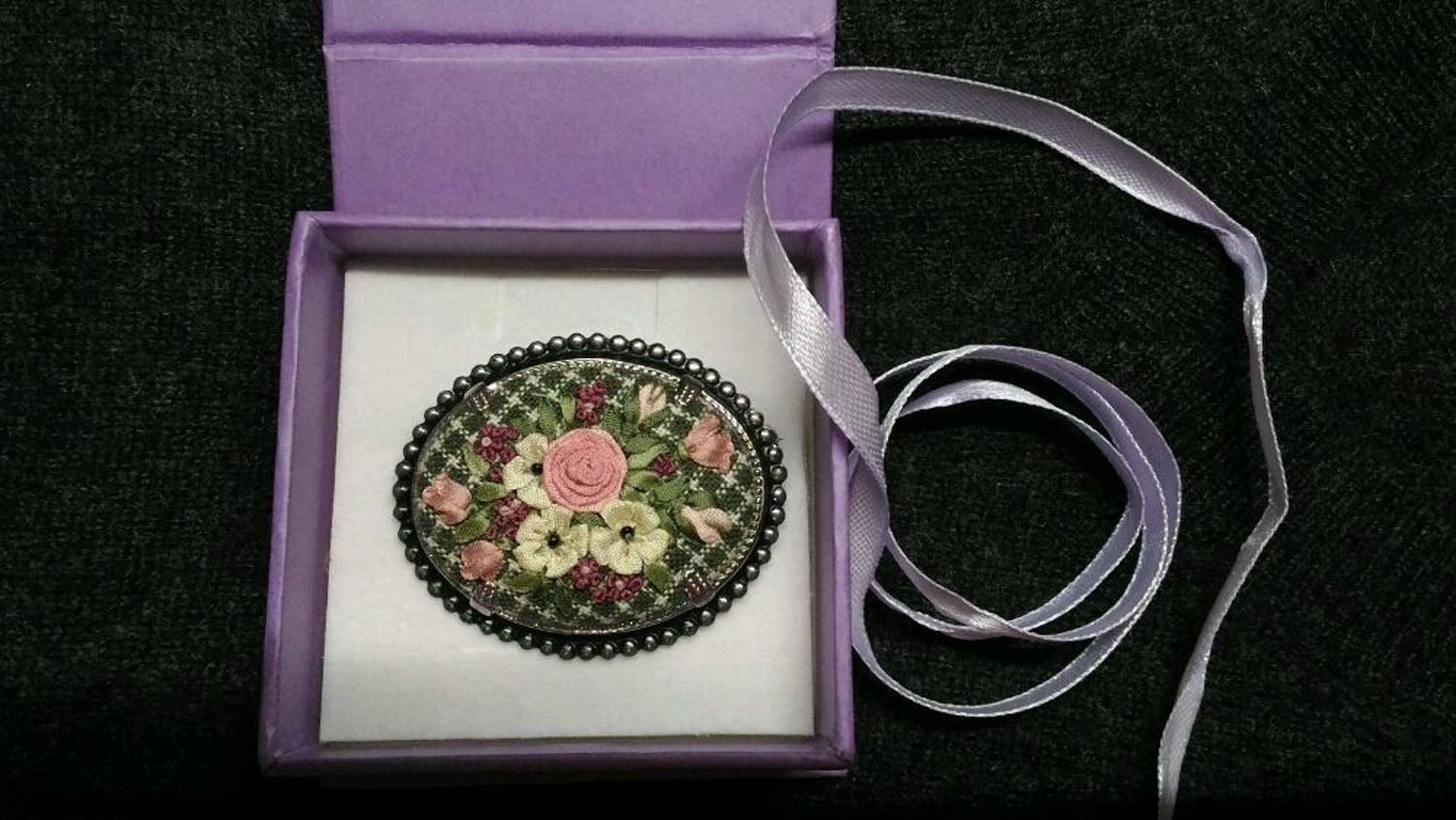 Photo №1 к отзыву покупателя Kovaleva Anna о товаре Request Customized Order