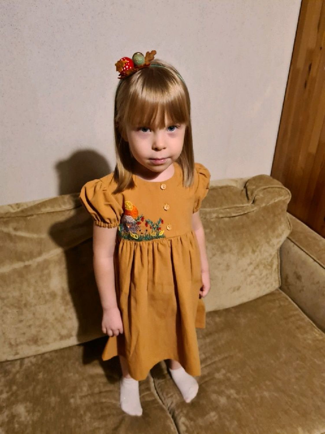 Фото №1 к отзыву покупателя Светлана Новикова о товаре Персональный заказ