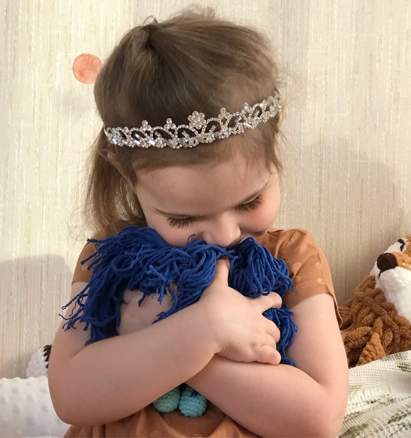 Фото №2 к отзыву покупателя Александра Суркова о товаре Русалочка