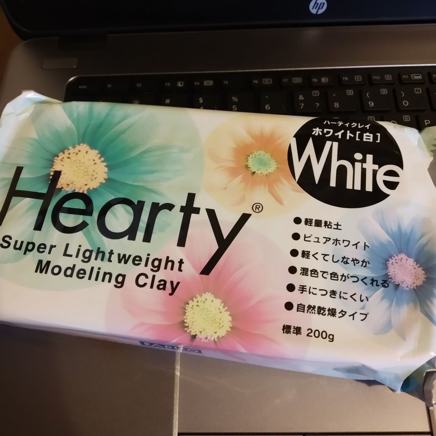 Фото №1 к отзыву покупателя Камила Земляникина о товаре Hearty White, 200г 3 шт.
